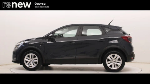 Renault Captur equilibre TCe 67kW (90CV)