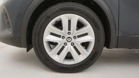 Renault Captur equilibre TCe 67kW (90CV)