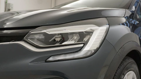 Renault Captur equilibre TCe 67kW (90CV)