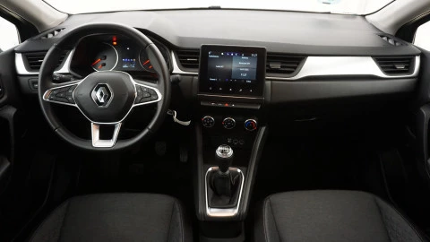 Renault Captur equilibre TCe 67kW (90CV)