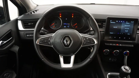 Renault Captur equilibre TCe 67kW (90CV)