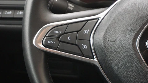 Renault Captur equilibre TCe 67kW (90CV)