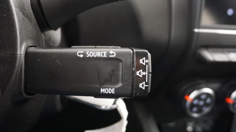 Renault Captur equilibre TCe 67kW (90CV)