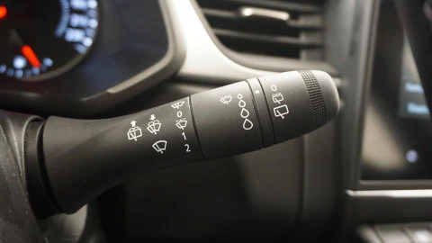 Renault Captur equilibre TCe 67kW (90CV)