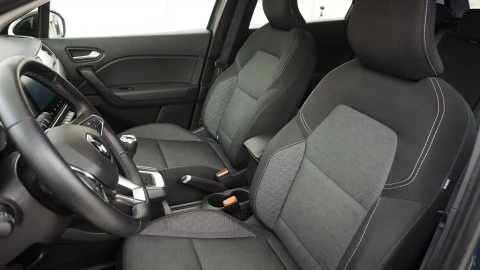 Renault Captur equilibre TCe 67kW (90CV)