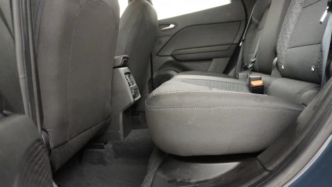 Renault Captur equilibre TCe 67kW (90CV)