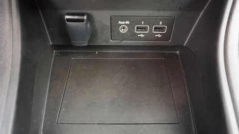 Renault Captur equilibre TCe 67kW (90CV)