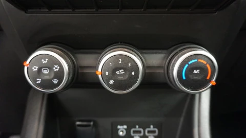 Renault Captur equilibre TCe 67kW (90CV)