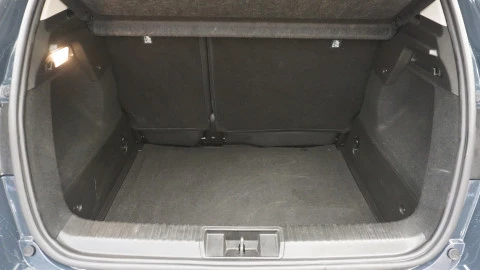 Renault Captur equilibre TCe 67kW (90CV)