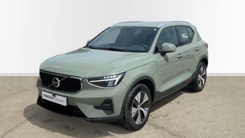 Volvo XC40 2.0 B3 G Core Auto