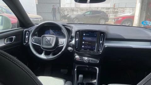 Volvo XC40 2.0 B3 G Core Auto