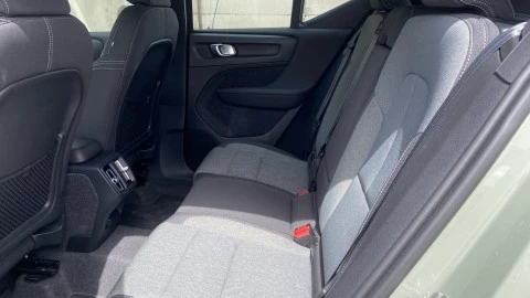 Volvo XC40 2.0 B3 G Core Auto