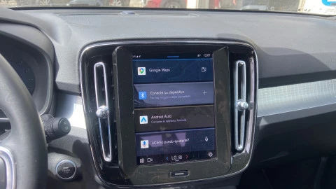 Volvo XC40 2.0 B3 G Core Auto