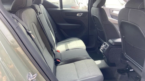 Volvo XC40 2.0 B3 G Core Auto