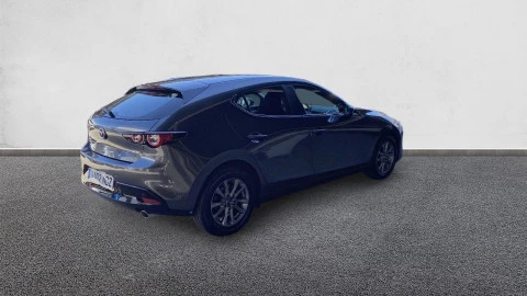 Mazda3 2.5L E-SKY G MHEV 103kW 6AT Prime-line