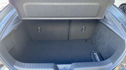 Mazda3 2.5L E-SKY G MHEV 103kW 6AT Prime-line