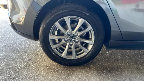 Mazda3 2.5L E-SKY G MHEV 103kW 6AT Prime-line