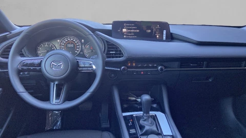 Mazda3 2.5L E-SKY G MHEV 103kW 6AT Prime-line