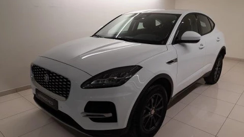 Jaguar E-Pace 2.0D 120kW 4WD Auto