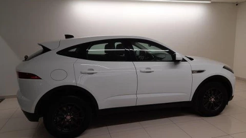 Jaguar E-Pace 2.0D 120kW 4WD Auto