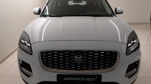 Jaguar E-Pace 2.0D 120kW 4WD Auto