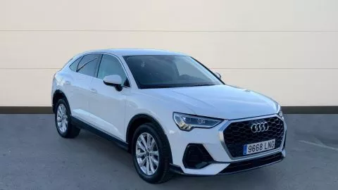 Audi Q3 Sportback Advanced 35 TDI 110kW (150CV) S tronic