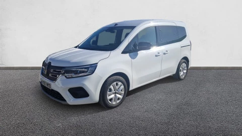 Renault Kangoo Combi E-Tech L1 Equilibre 22kW