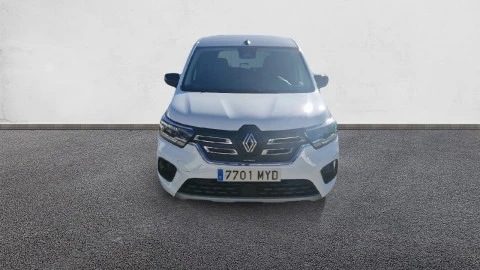 Renault Kangoo Combi E-Tech L1 Equilibre 22kW