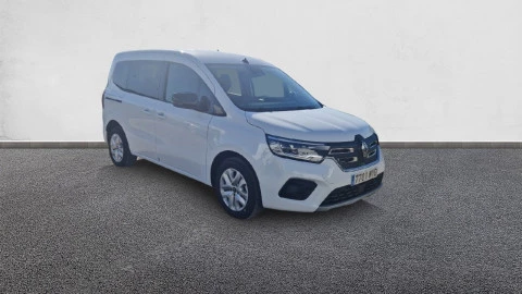 Renault Kangoo Combi E-Tech L1 Equilibre 22kW