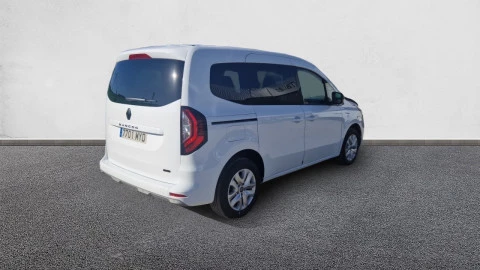 Renault Kangoo Combi E-Tech L1 Equilibre 22kW