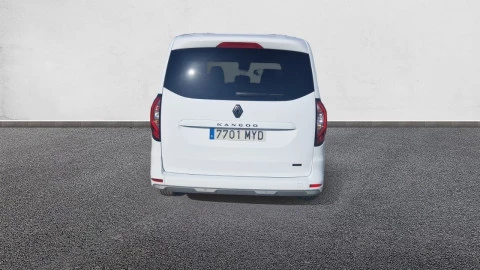 Renault Kangoo Combi E-Tech L1 Equilibre 22kW