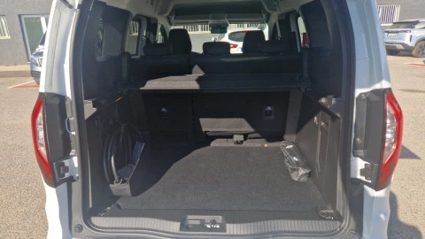 Renault Kangoo Combi E-Tech L1 Equilibre 22kW