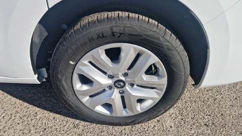 Renault Kangoo Combi E-Tech L1 Equilibre 22kW