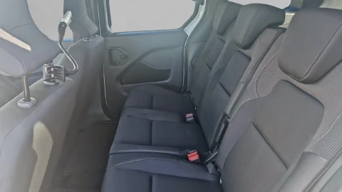 Renault Kangoo Combi E-Tech L1 Equilibre 22kW