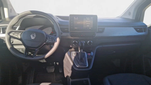 Renault Kangoo Combi E-Tech L1 Equilibre 22kW