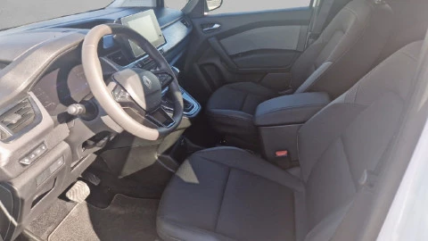 Renault Kangoo Combi E-Tech L1 Equilibre 22kW