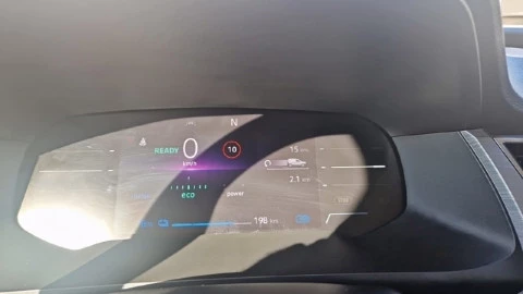 Renault Kangoo Combi E-Tech L1 Equilibre 22kW