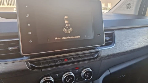 Renault Kangoo Combi E-Tech L1 Equilibre 22kW