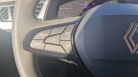 Renault Kangoo Combi E-Tech L1 Equilibre 22kW