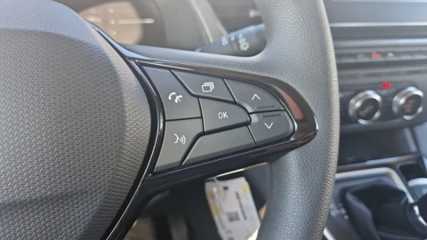 Renault Kangoo Combi E-Tech L1 Equilibre 22kW