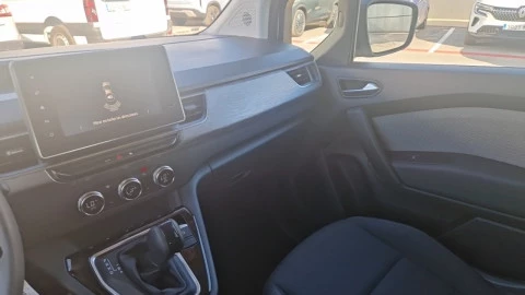 Renault Kangoo Combi E-Tech L1 Equilibre 22kW