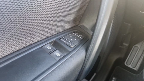 Renault Kangoo Combi E-Tech L1 Equilibre 22kW