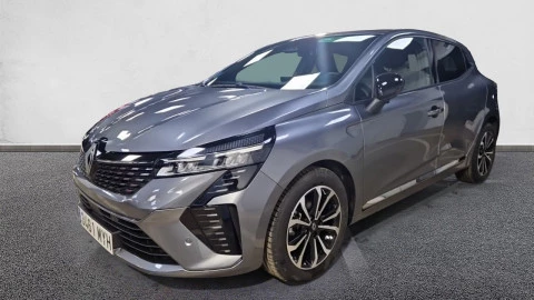 Renault Clio techno Eco-G 100cv (74kW)