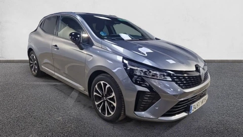 Renault Clio techno Eco-G 100cv (74kW)