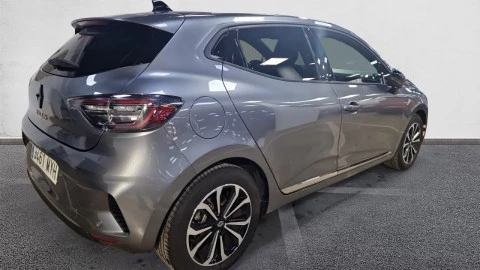 Renault Clio techno Eco-G 100cv (74kW)