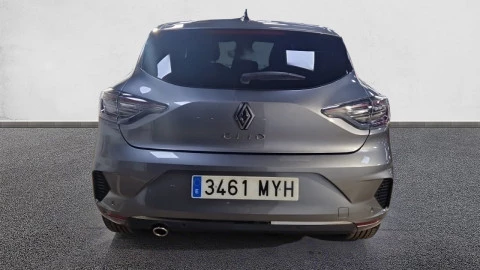 Renault Clio techno Eco-G 100cv (74kW)