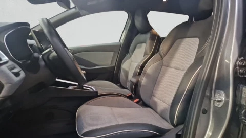 Renault Clio techno Eco-G 100cv (74kW)