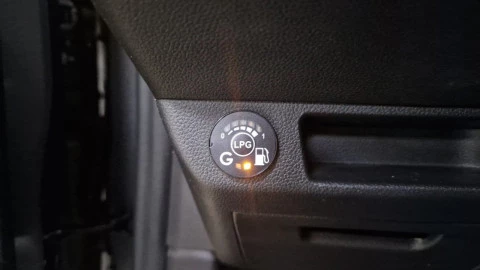 Renault Clio techno Eco-G 100cv (74kW)