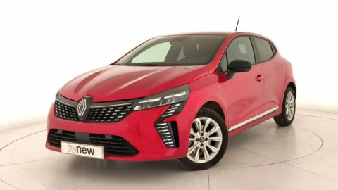 Renault Clio Evolution dCi 100 (74kw)