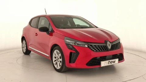 Renault Clio Evolution dCi 100 (74kw)
